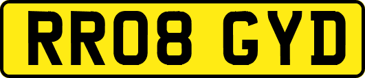RR08GYD