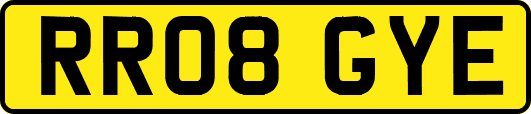 RR08GYE