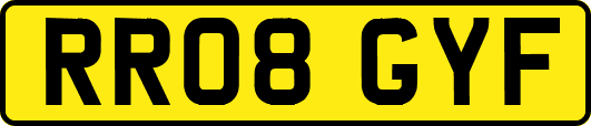 RR08GYF