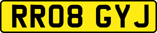 RR08GYJ