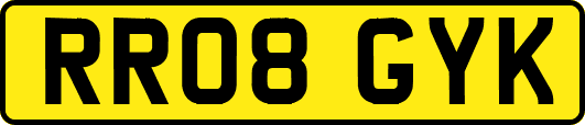RR08GYK