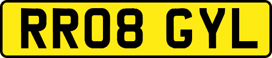 RR08GYL