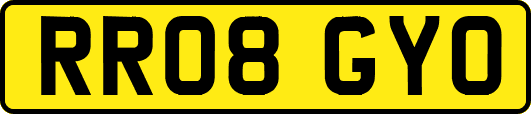 RR08GYO