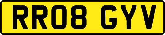 RR08GYV