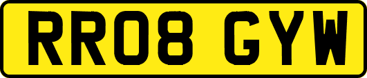 RR08GYW