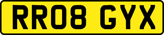 RR08GYX