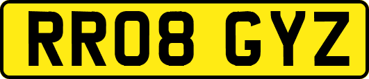 RR08GYZ