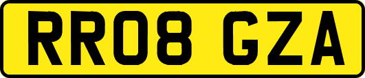 RR08GZA