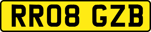 RR08GZB