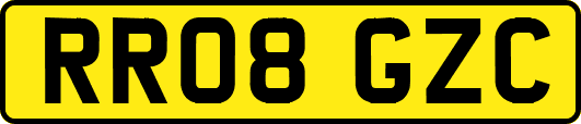 RR08GZC