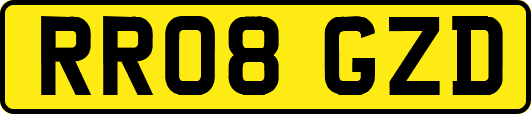 RR08GZD