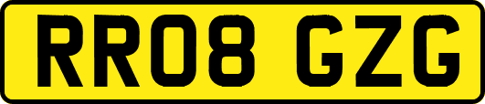 RR08GZG