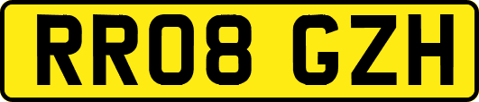 RR08GZH
