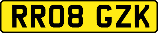 RR08GZK