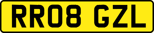 RR08GZL