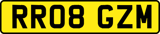 RR08GZM