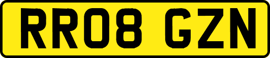RR08GZN