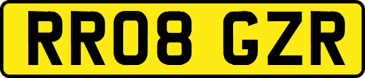 RR08GZR