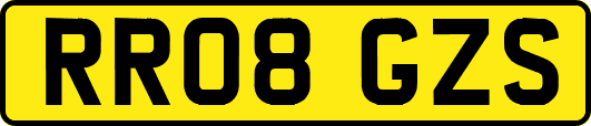 RR08GZS
