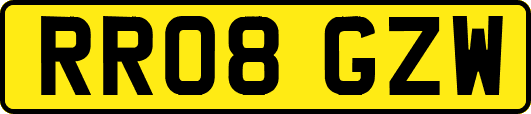 RR08GZW
