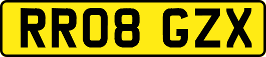 RR08GZX