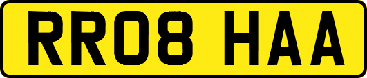 RR08HAA