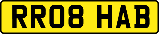 RR08HAB