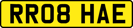 RR08HAE