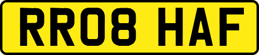 RR08HAF