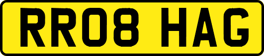 RR08HAG