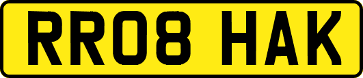 RR08HAK