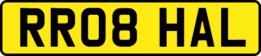 RR08HAL