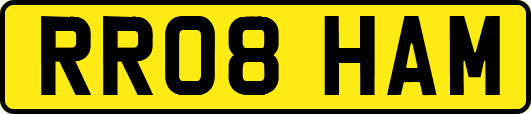 RR08HAM