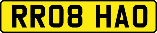 RR08HAO