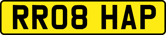 RR08HAP