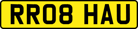 RR08HAU