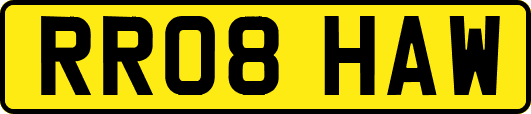 RR08HAW
