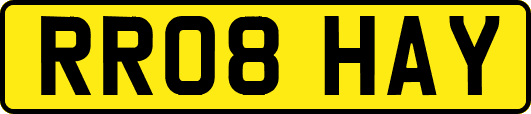 RR08HAY