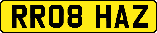 RR08HAZ