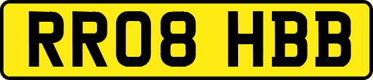 RR08HBB