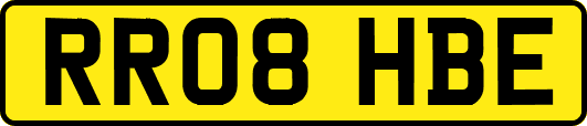 RR08HBE