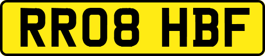 RR08HBF