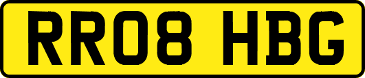 RR08HBG