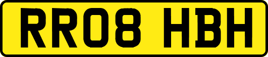 RR08HBH