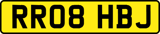 RR08HBJ