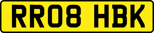 RR08HBK