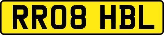 RR08HBL