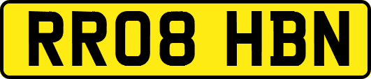 RR08HBN