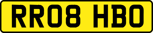 RR08HBO