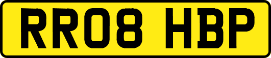 RR08HBP
